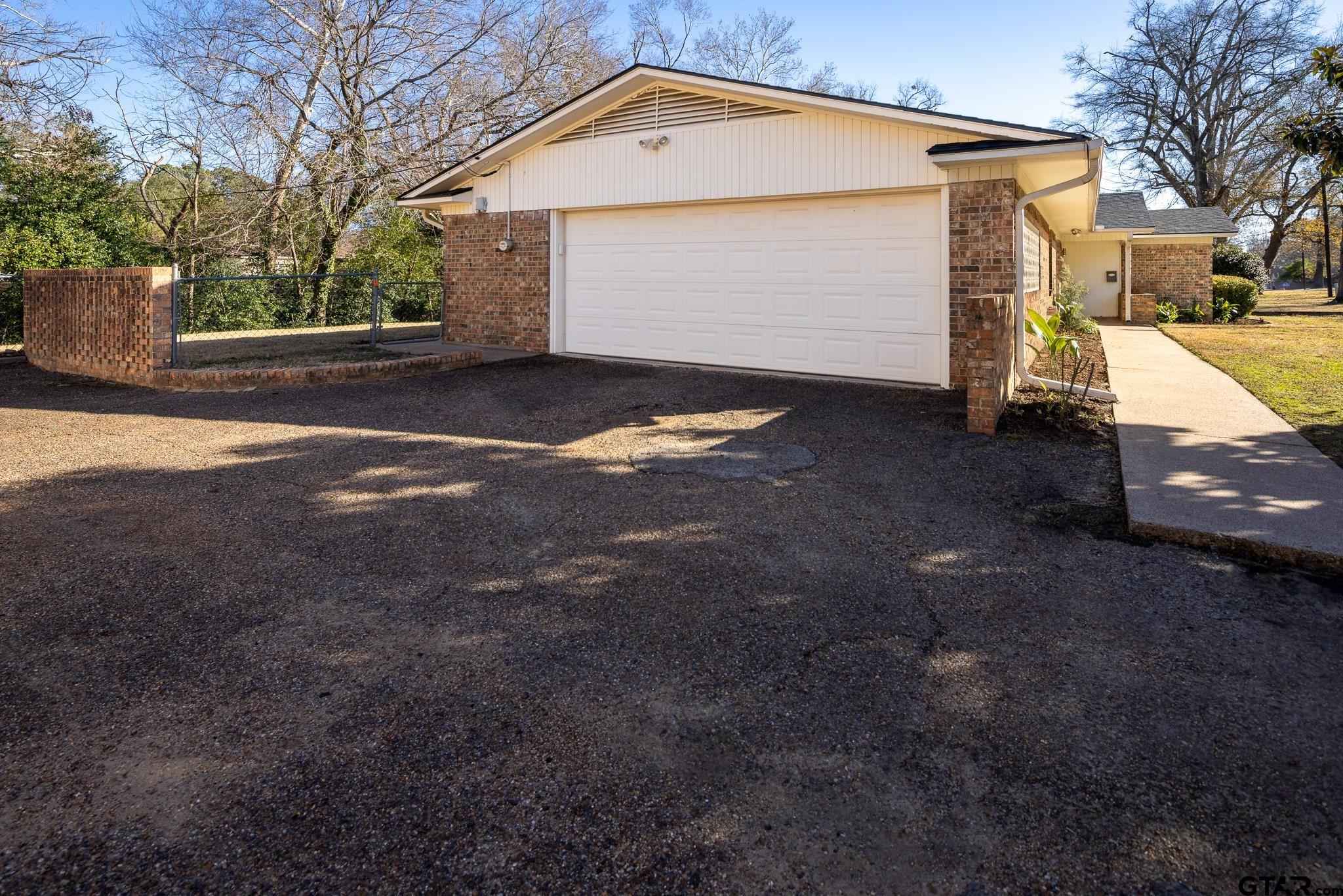 3528 New Copeland Road Tyler, TX 75701 - Photo 34 of 37