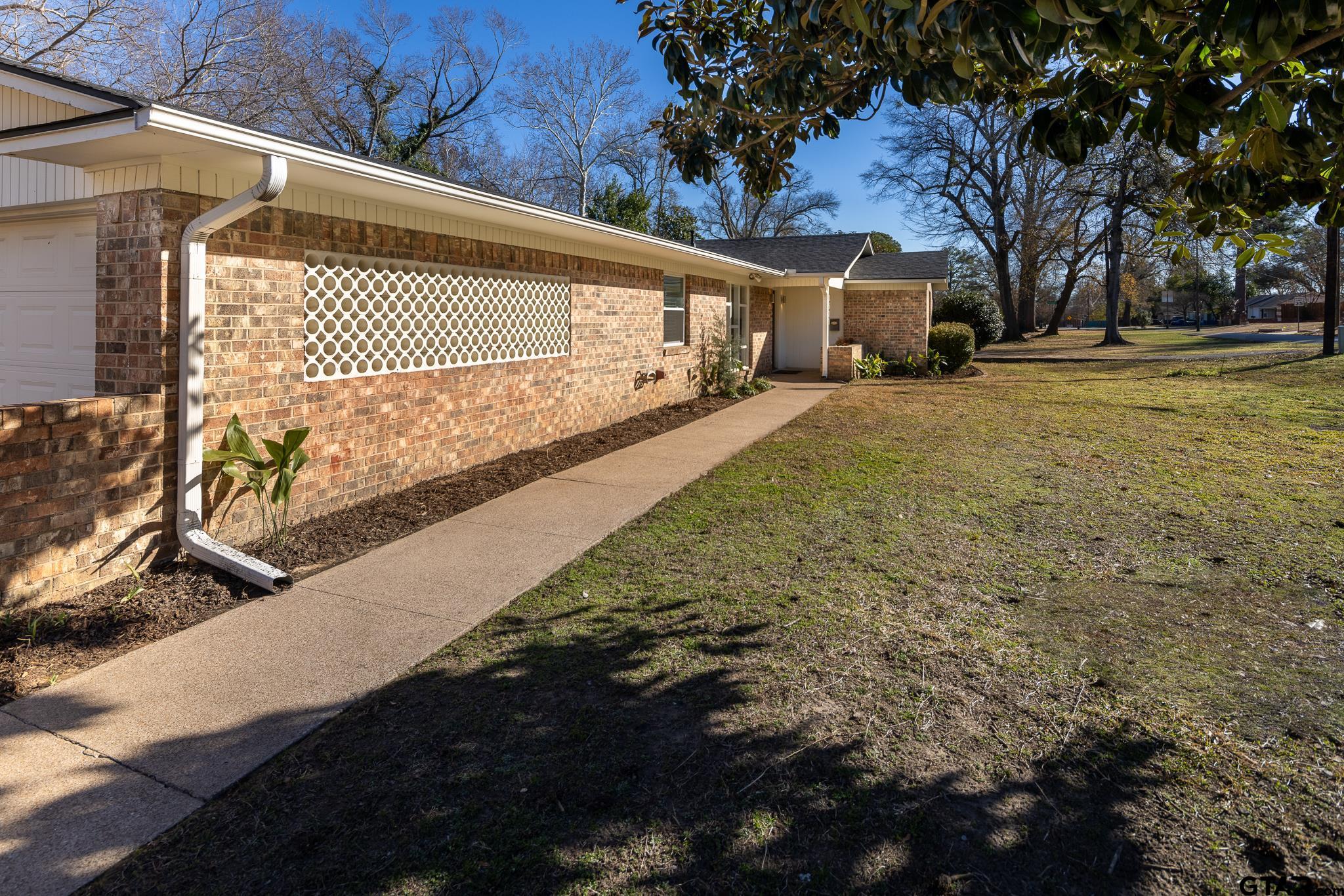 3528 New Copeland Road Tyler, TX 75701 - Photo 36 of 37