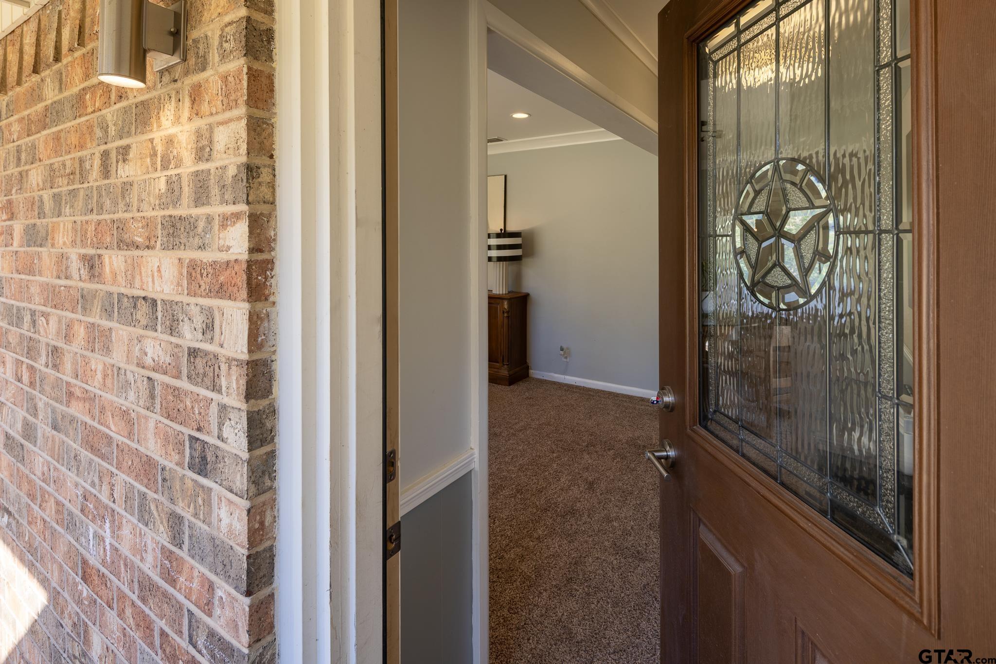 3528 New Copeland Road Tyler, TX 75701 - Photo 4 of 37