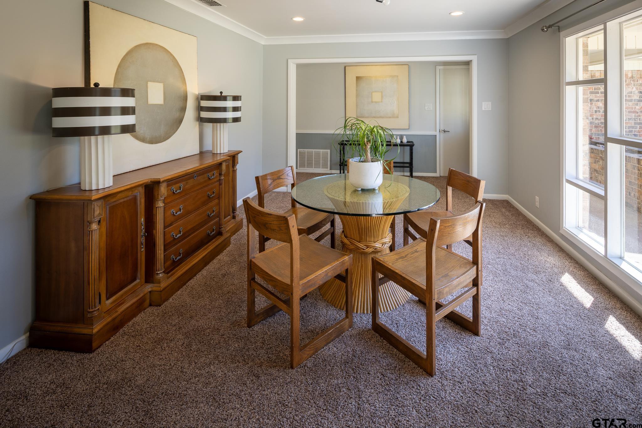 3528 New Copeland Road Tyler, TX 75701 - Photo 8 of 37