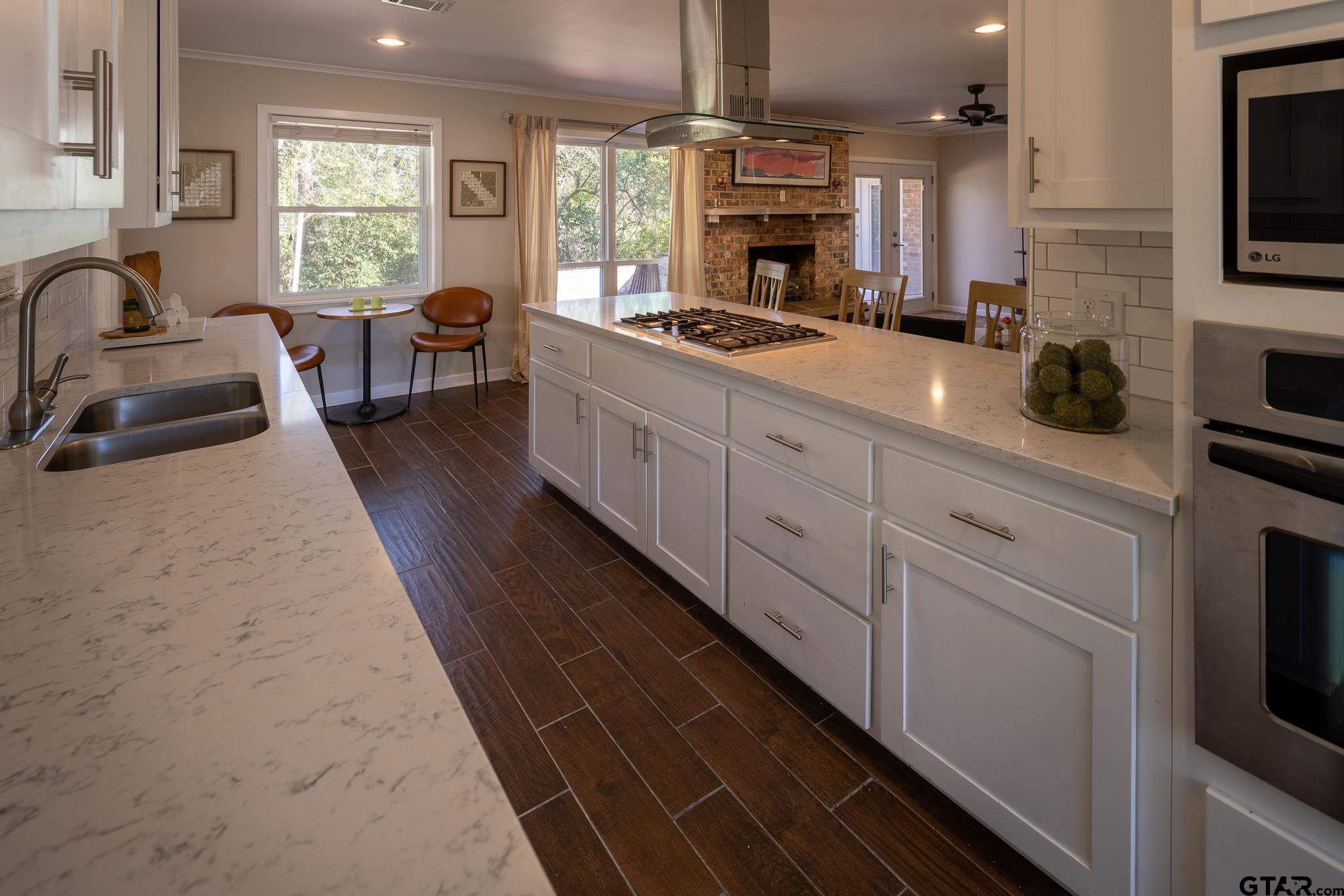 3528 New Copeland Road Tyler, TX 75701 - Photo 9 of 37