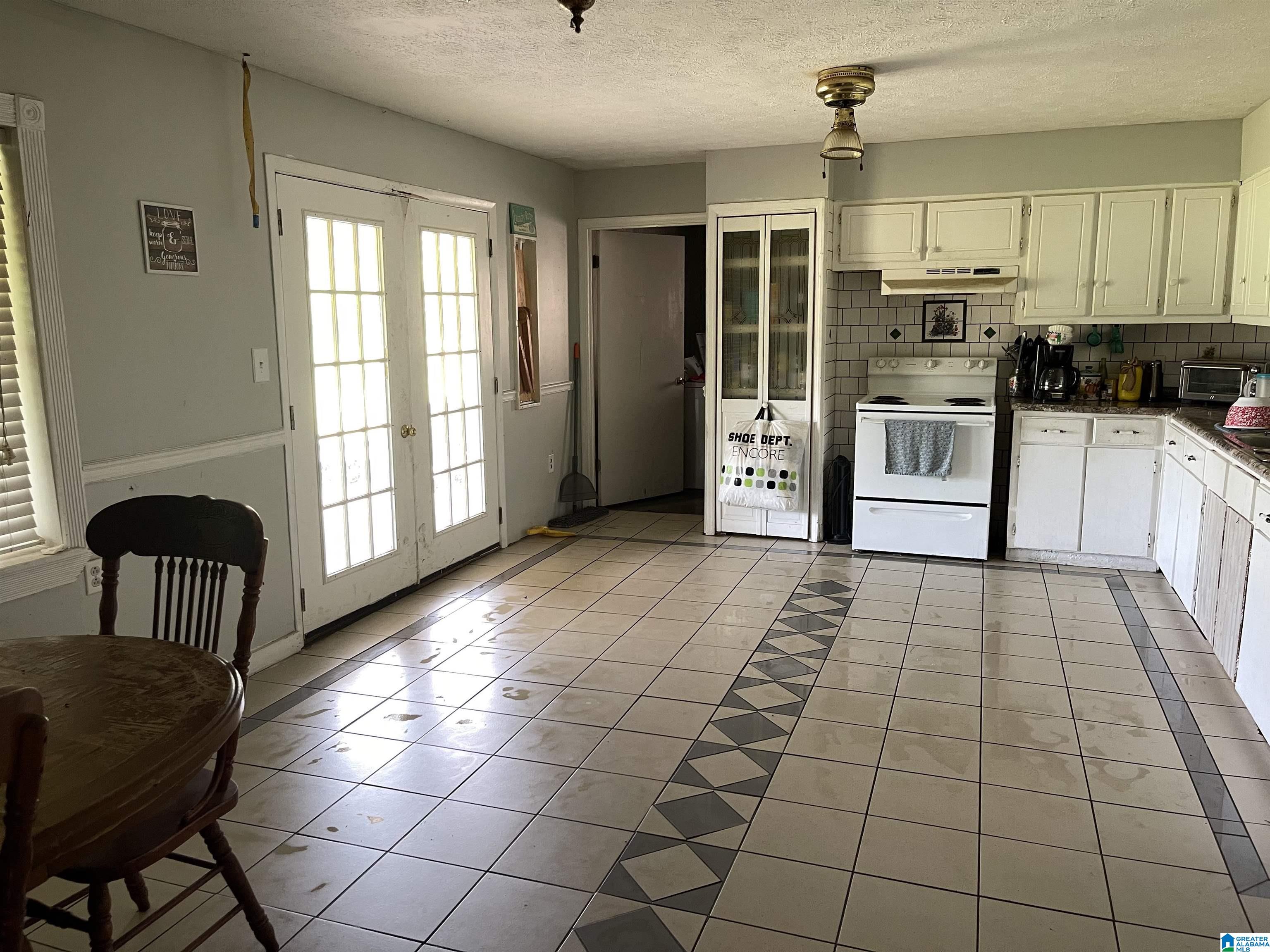 1391 Babbling Brook Road Piedmont, AL 36272 - Photo 5 of 12