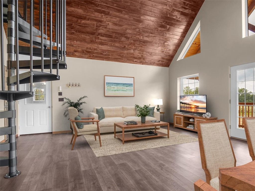 6035 Russell Road Williamson, NY 14589 - Photo 11 of 50 Gallery Image 11