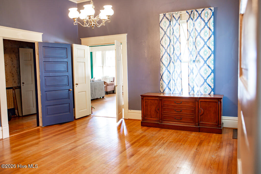215 South Randolph Street Rockingham, NC 28379 - Photo 11 of 24