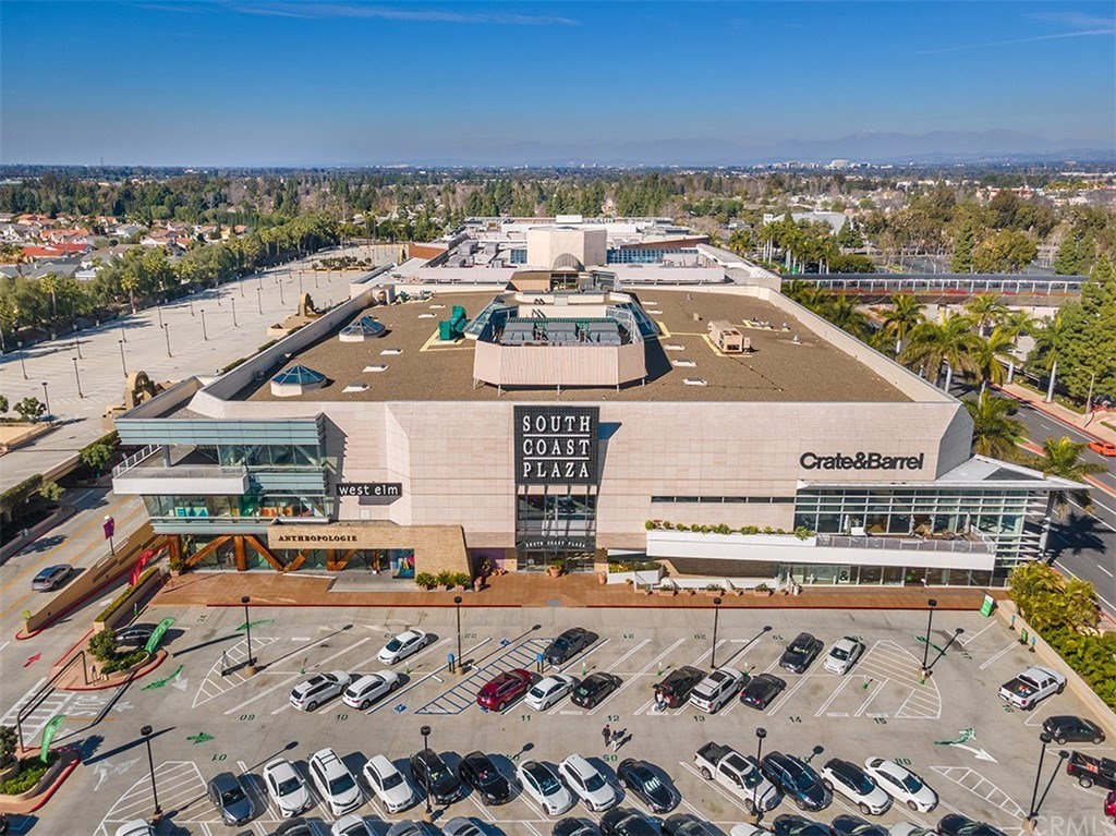 878 Prospect Place Costa Mesa, CA 92626 - Photo 44 of 47 only few blocks away from south coast plaza