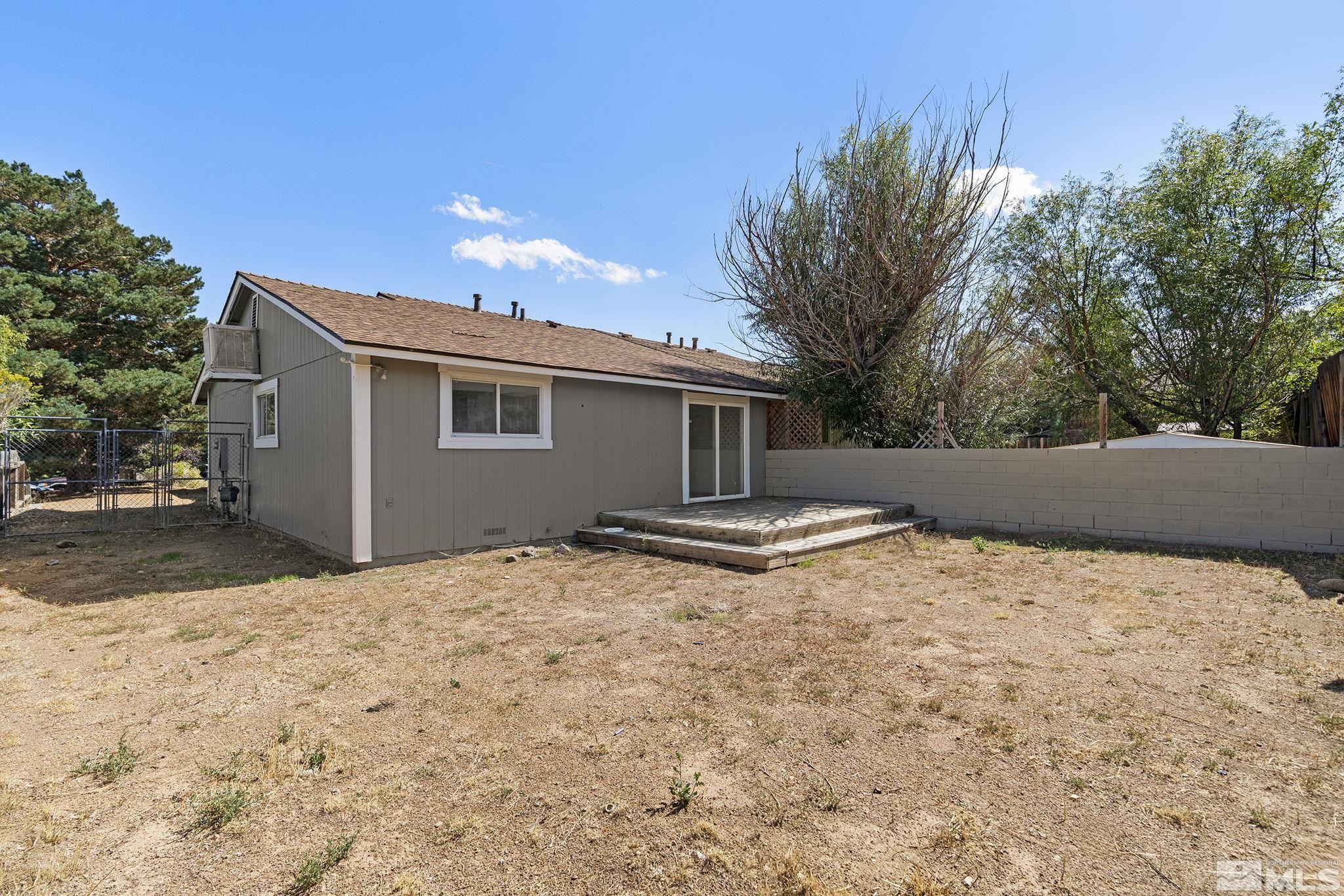 6783 Flower Street Reno, NV 89506 - Photo 15 of 16 Photo 15