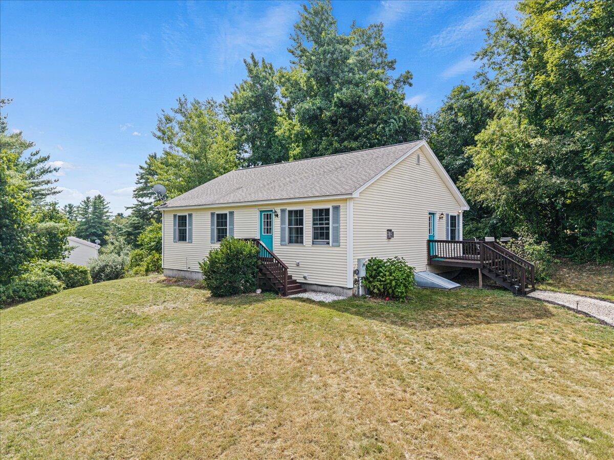 8 Edith Jeffords Road Windham, ME 04062 - Photo 1 of 31 02-8 Edith-2