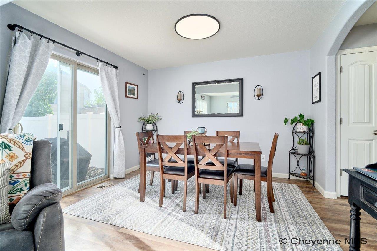 3921 Saddle Ridge Trail Cheyenne, WY 82001 - Photo 13 of 26 Gallery Image 13