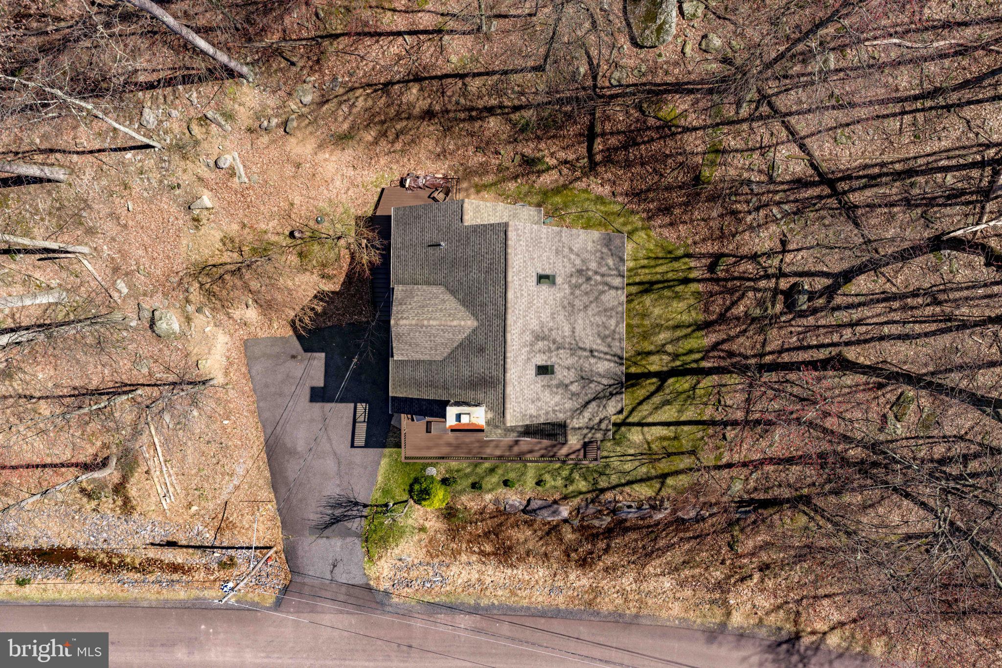154 Kickapoo Drive Hazleton, PA 18202 - Photo 16 of 87 Serene retreat nestled in nature.