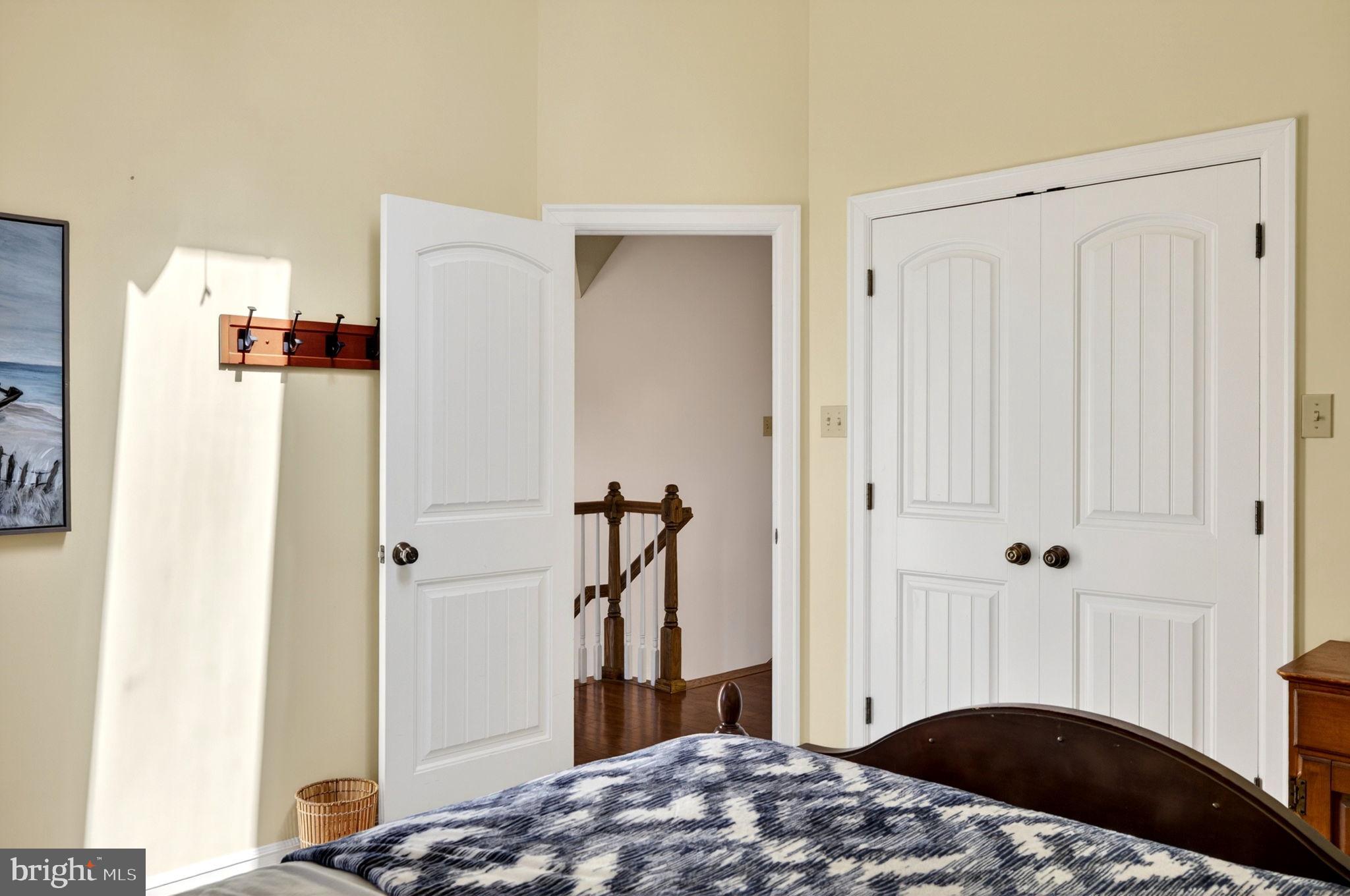 154 Kickapoo Drive Hazleton, PA 18202 - Photo 37 of 87 Bright and inviting bedroom retreat.