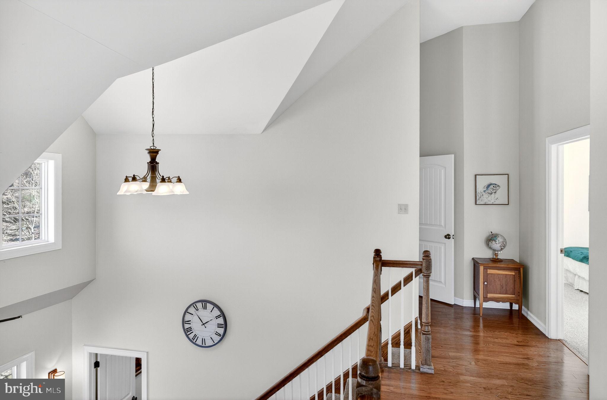 154 Kickapoo Drive Hazleton, PA 18202 - Photo 39 of 87 Inviting foyer with elegant details.