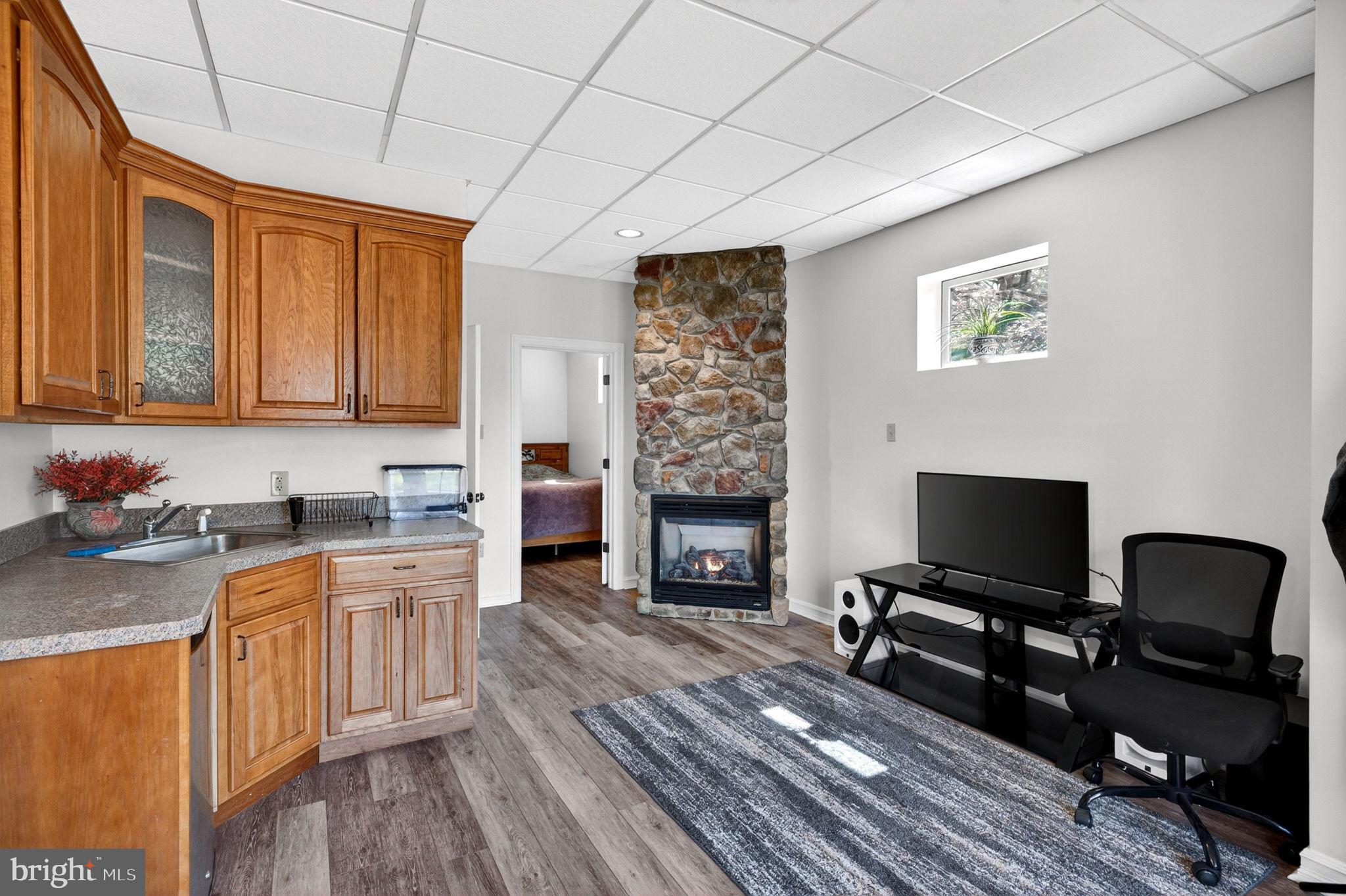 154 Kickapoo Drive Hazleton, PA 18202 - Photo 45 of 87 Cozy retreat with rustic charm.