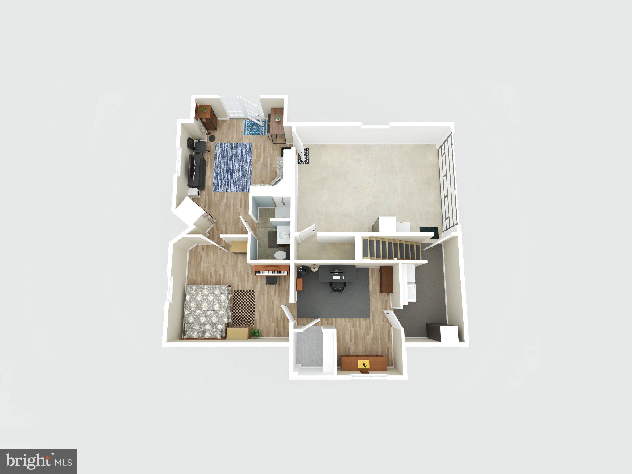 154 Kickapoo Drive Hazleton, PA 18202 - Photo 53 of 87