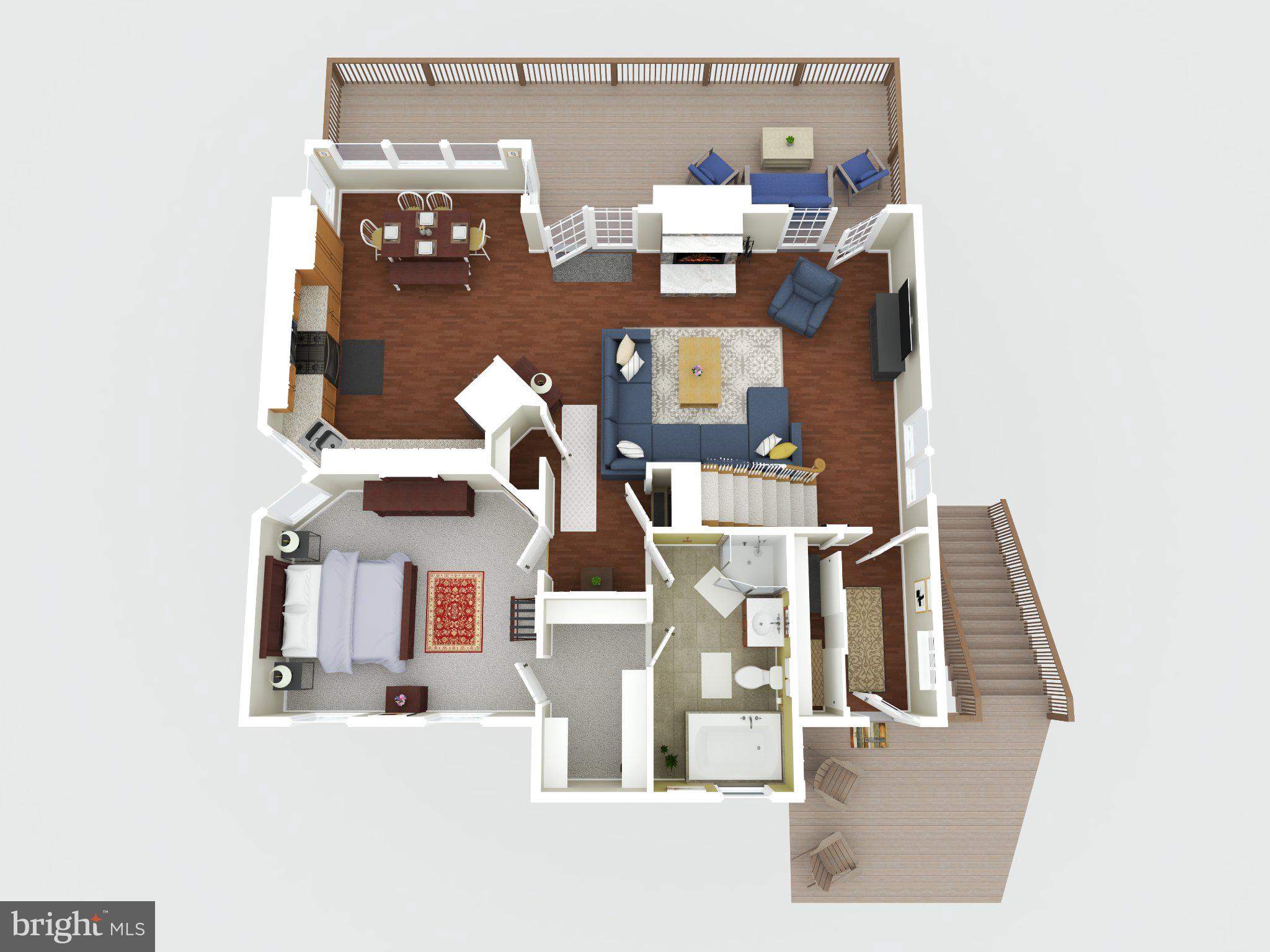 154 Kickapoo Drive Hazleton, PA 18202 - Photo 54 of 87