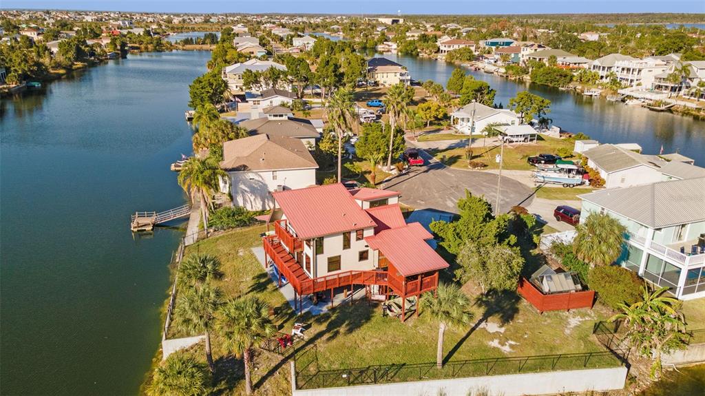 3179 Azalea Drive Hernando Beach, FL 34607 - Photo 5 of 83