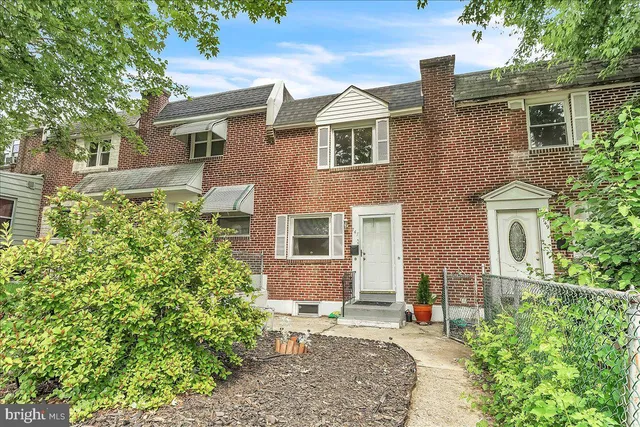 $226,500 | 747 Bennington Road, Folcroft, PA 19032