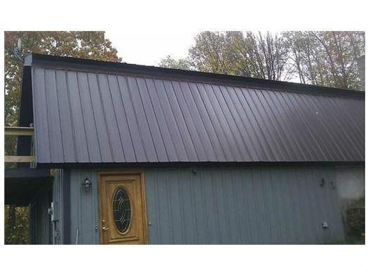 327 Eaton Hill Road Rumford, ME 04276 - Photo 9 of 25 Other. SIDE EXTERIOR ENTRANCE