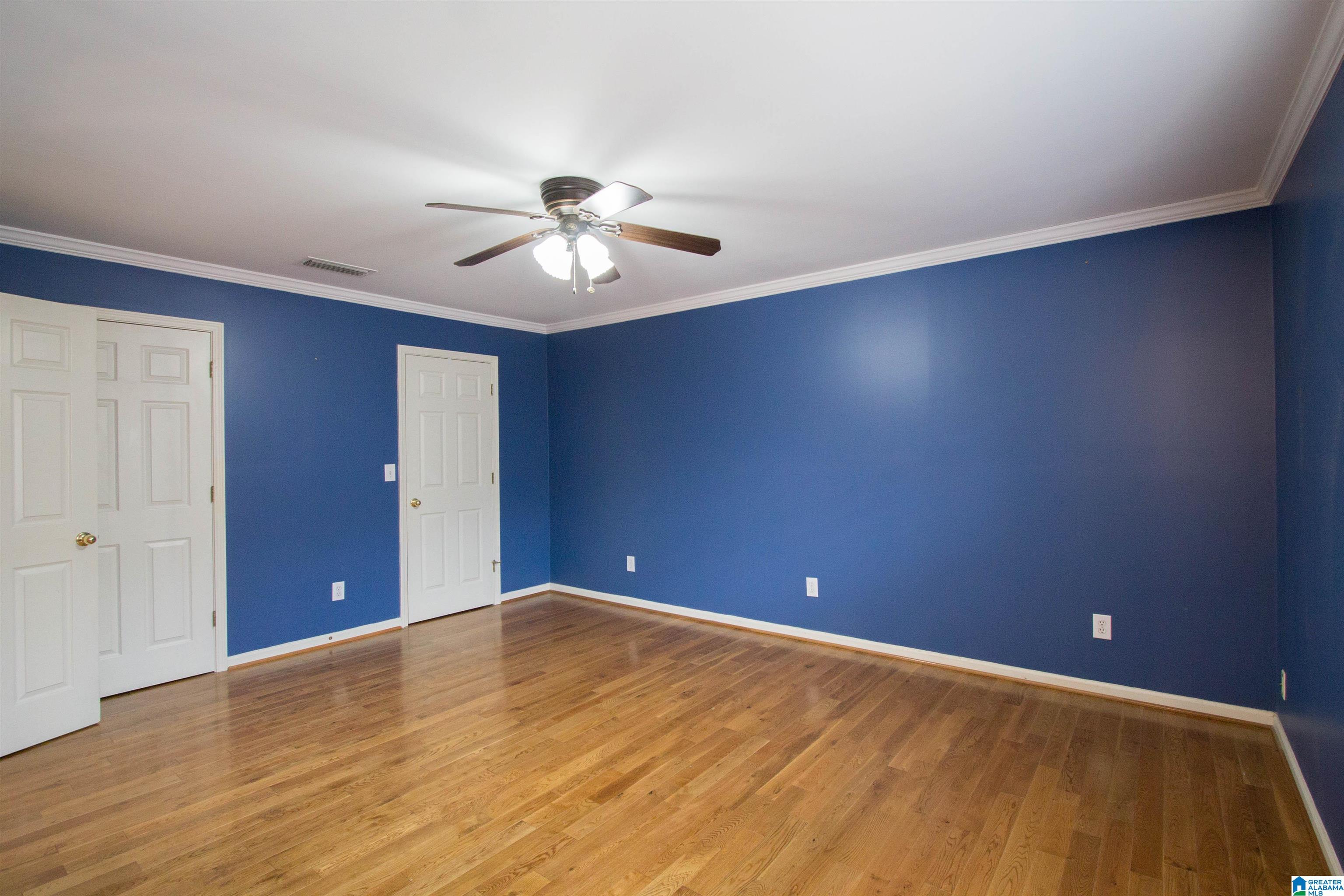 139 Chestnut Drive Alabaster, AL 35007 - Photo 45 of 74