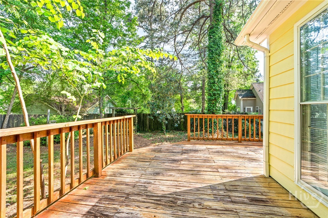 150 Rebecca Place Athens, GA 30605 - Photo 24 of 28