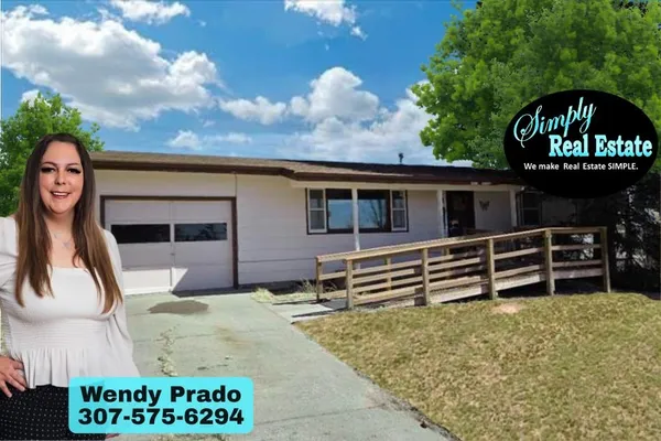 $175,000 | 2967 West A Street, Torrington, WY 82240