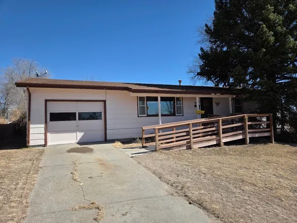 $185,000 | 2967 West A Street, Torrington, WY 82240