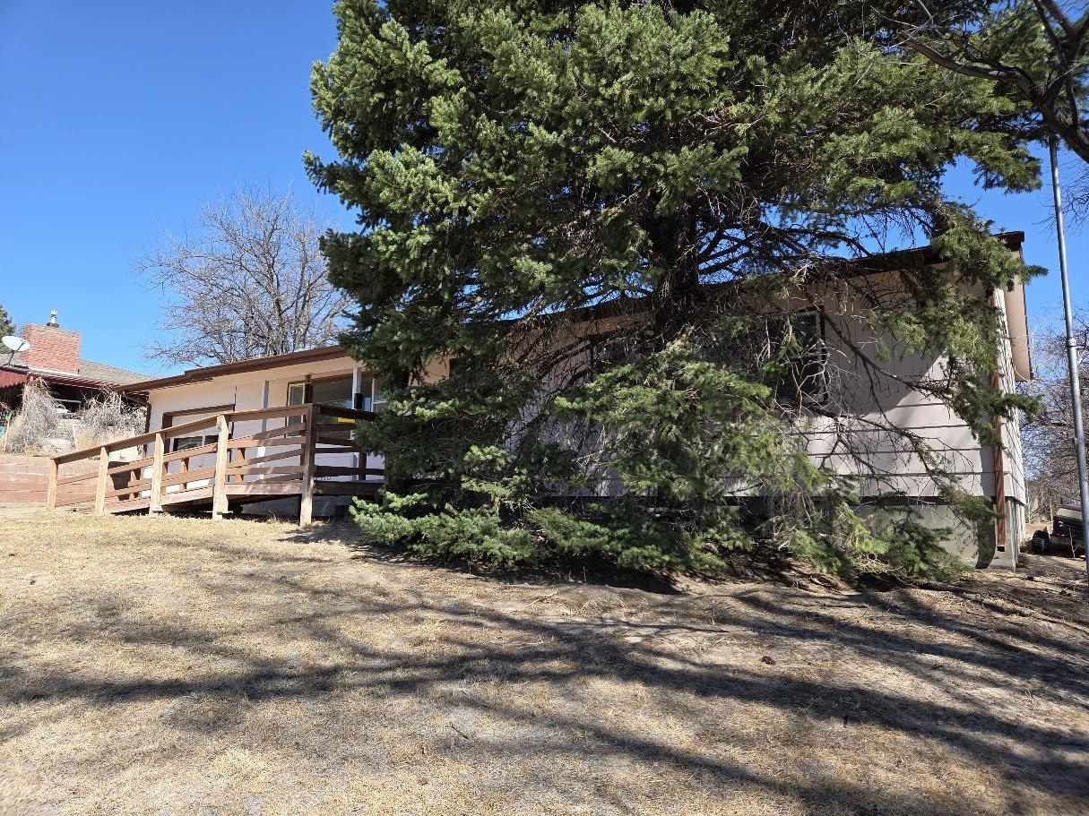 2967 West A Street Torrington, WY 82240 - Photo 2 of 15