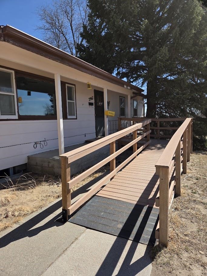2967 West A Street Torrington, WY 82240 - Photo 3 of 15