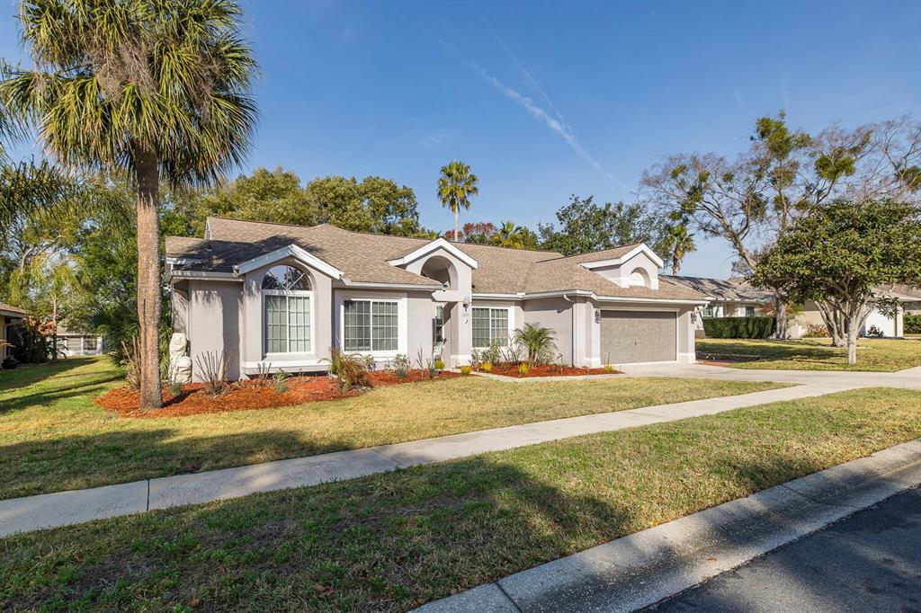 1269 Masada Lane Spring Hill, FL 34608 - Photo 6 of 65
