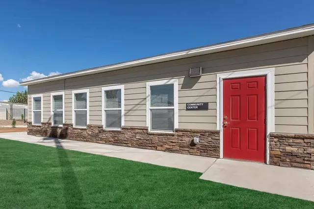 $1,474 | 148 Buford Road, El Paso, TX 79927