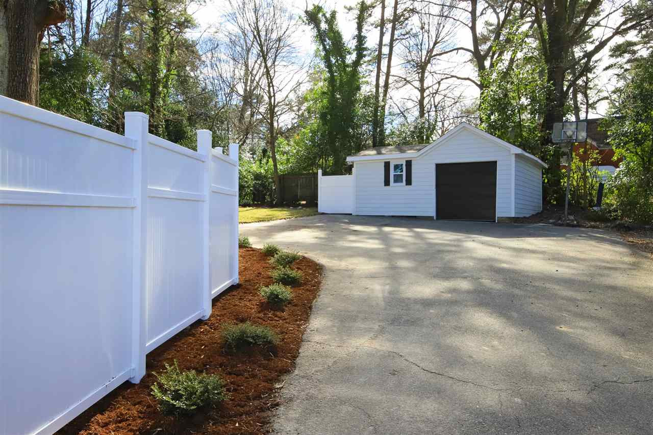 3305 Clark Avenue Raleigh, NC 27607 - Photo 26 of 29 Photo 26