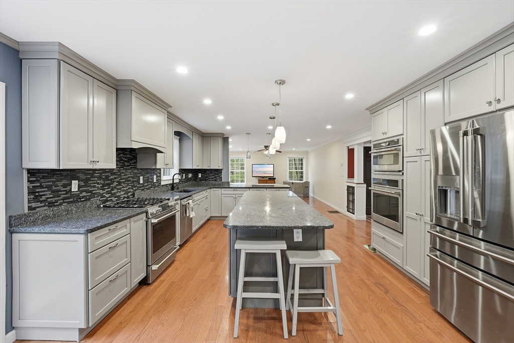 161 Rice Corner Road Brookfield, MA 01506 - Photo 13 of 42