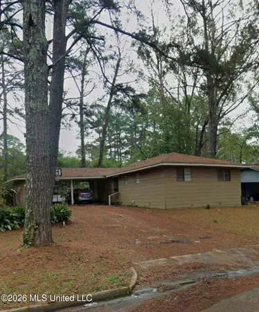 $72,500 | 1910 Catalina Drive, Jackson, MS 39204
