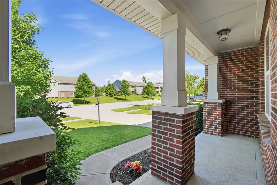 682 Quill Road Beavercreek, OH 45430 - Photo 3 of 58