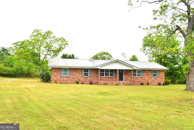 $382,000 | 7542 Highway 231, Harrison, GA 31035