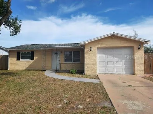 $1,500 | 1024 Solar Drive, Holiday, FL 34691