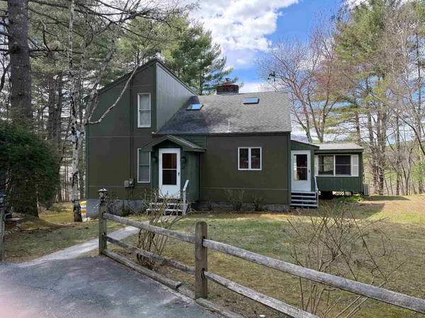 $549,000 | 41 Birchfield Road, Newbury, NH 03255