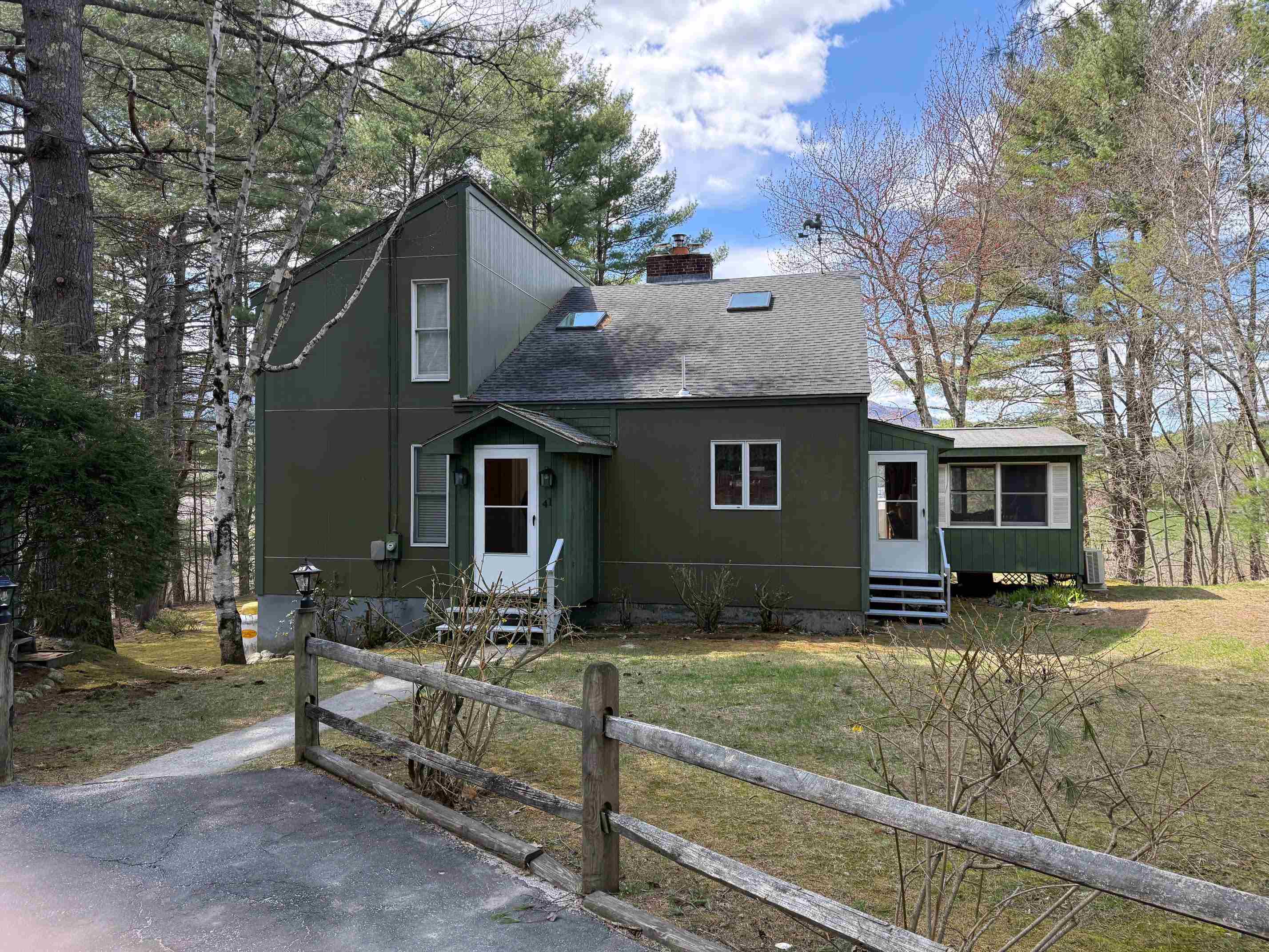 41 Birchfield Road Newbury, NH 03255 - Photo 1 of 46