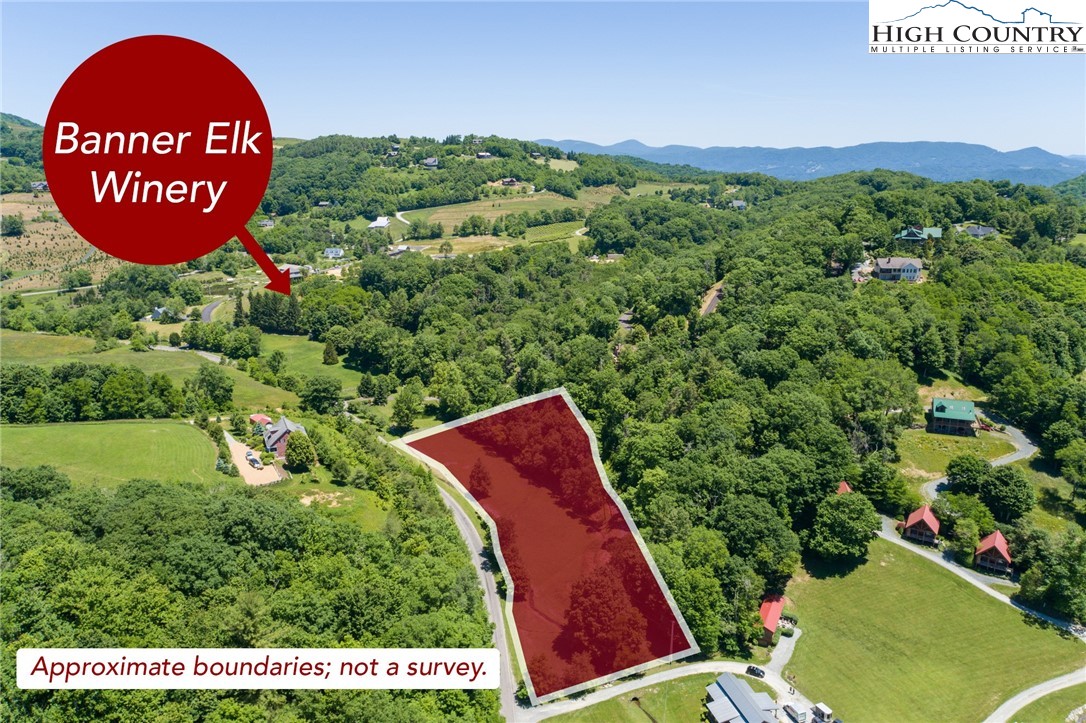 44 Horseshoe Creek Road Banner Elk, NC 28604 - Photo 1 of 21 Gallery Image 1