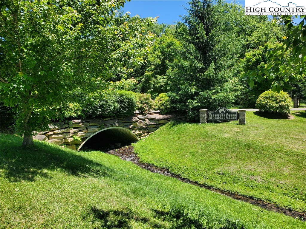 44 Horseshoe Creek Road Banner Elk, NC 28604 - Photo 2 of 21 Gallery Image 2