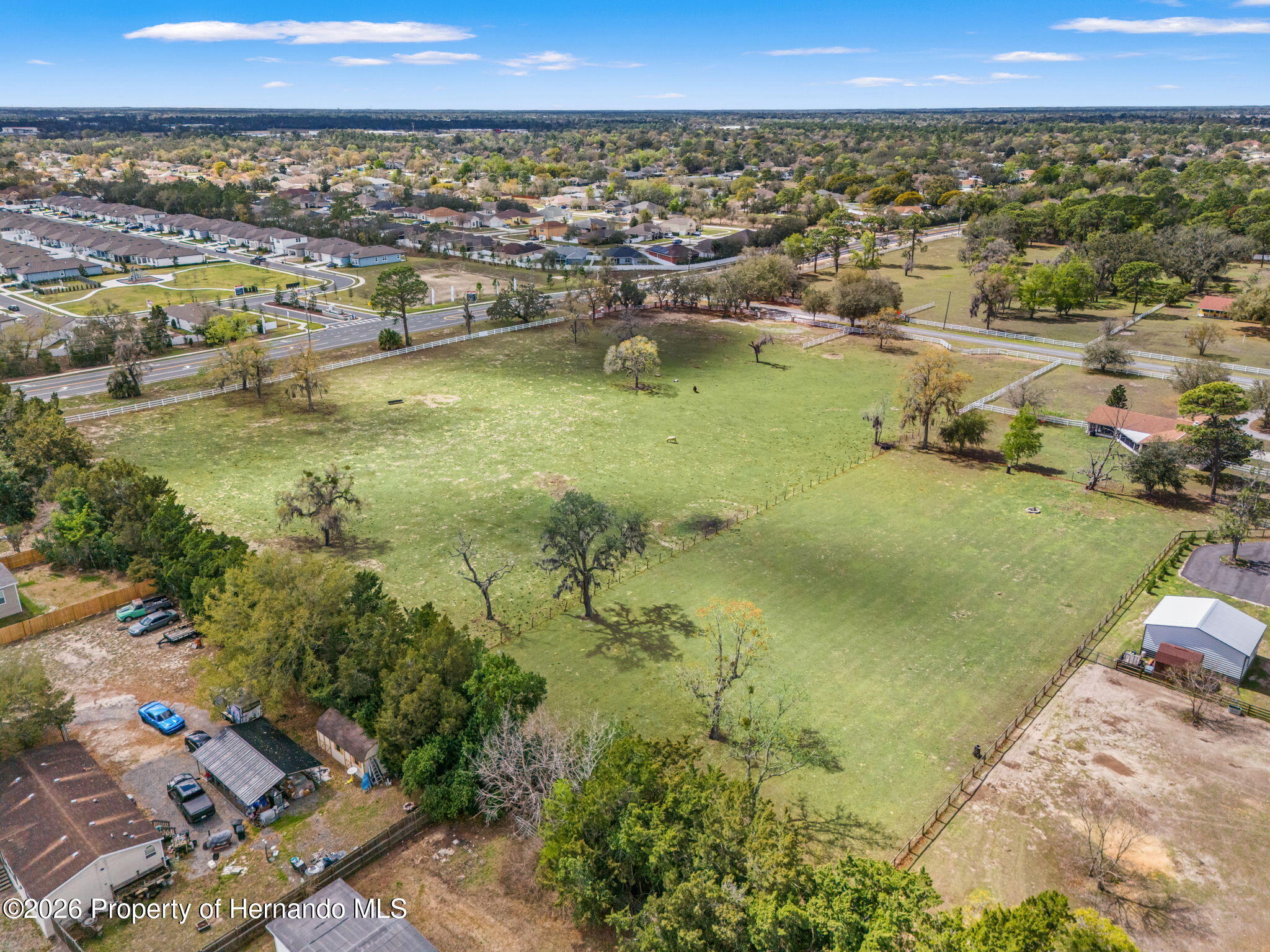 0 Gloucester Road Spring Hill, FL 34604 - Photo 28 of 47