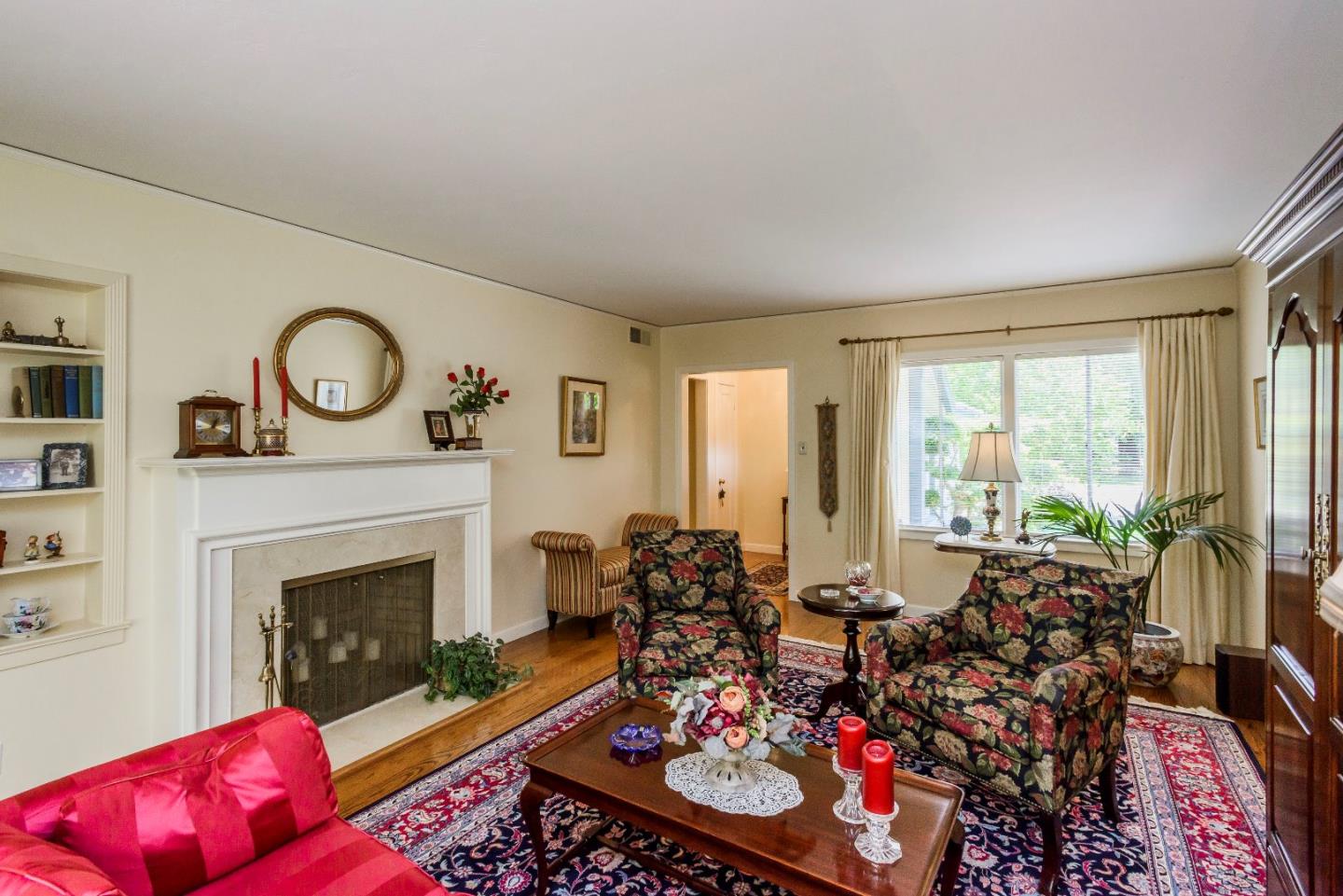 569 Alhambra Road San Mateo, CA 94402 - Photo 2 of 17