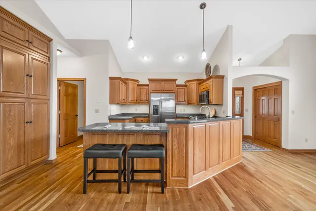 $739,900 | 285 Cardinal Ridge Drive, Pewaukee, WI 53072