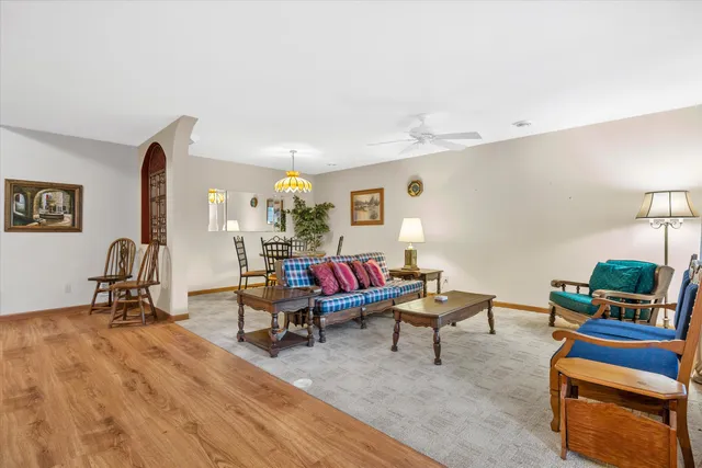 $739,900 | 285 Cardinal Ridge Drive, Pewaukee, WI 53072