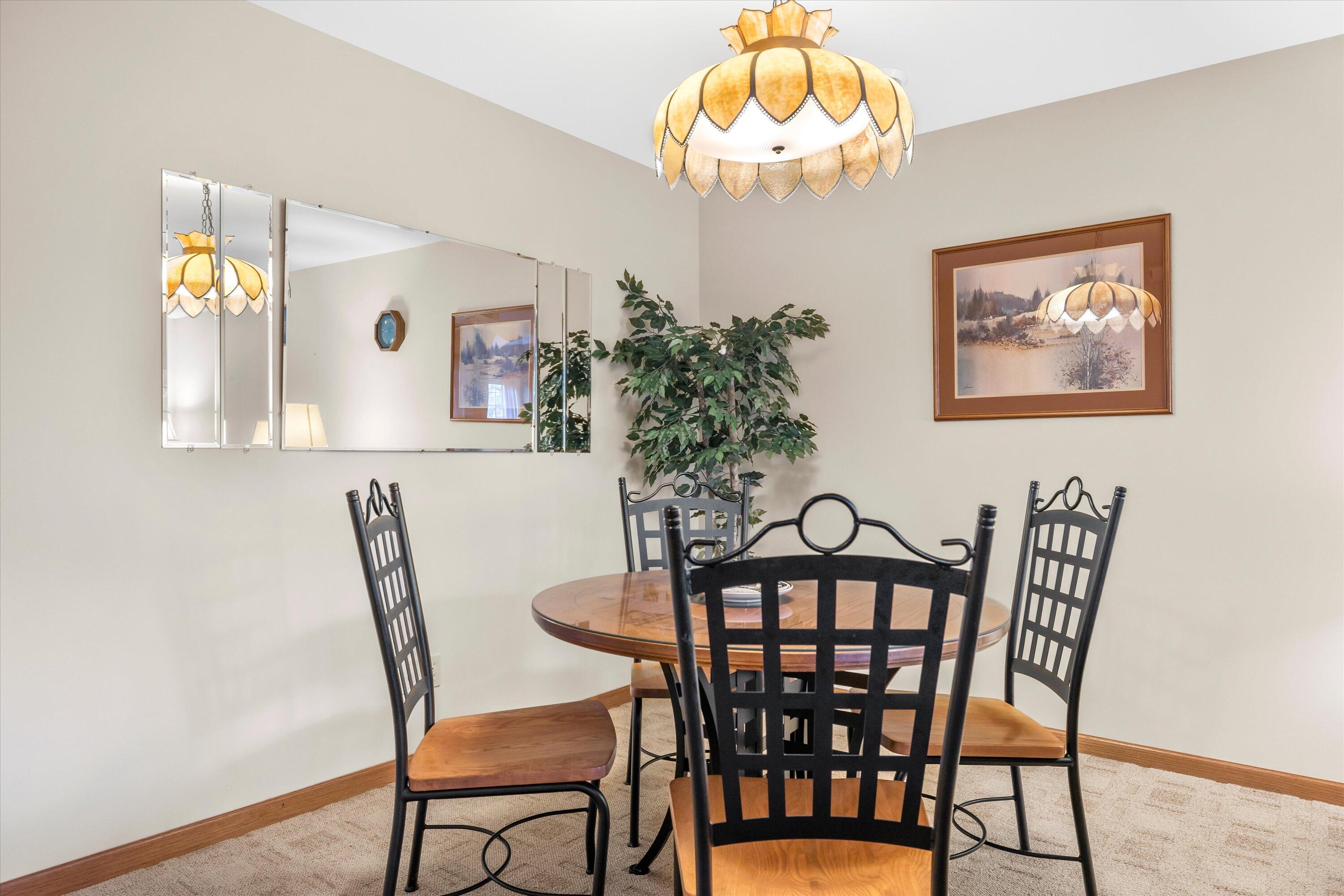 285 Cardinal Ridge Drive Pewaukee, WI 53072 - Photo 35 of 49 LL Game Table