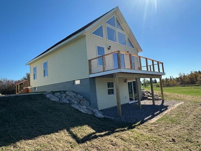 23032 South Clegg Road Pickford, MI 49774 - Photo 28 of 36 Gallery Image 28