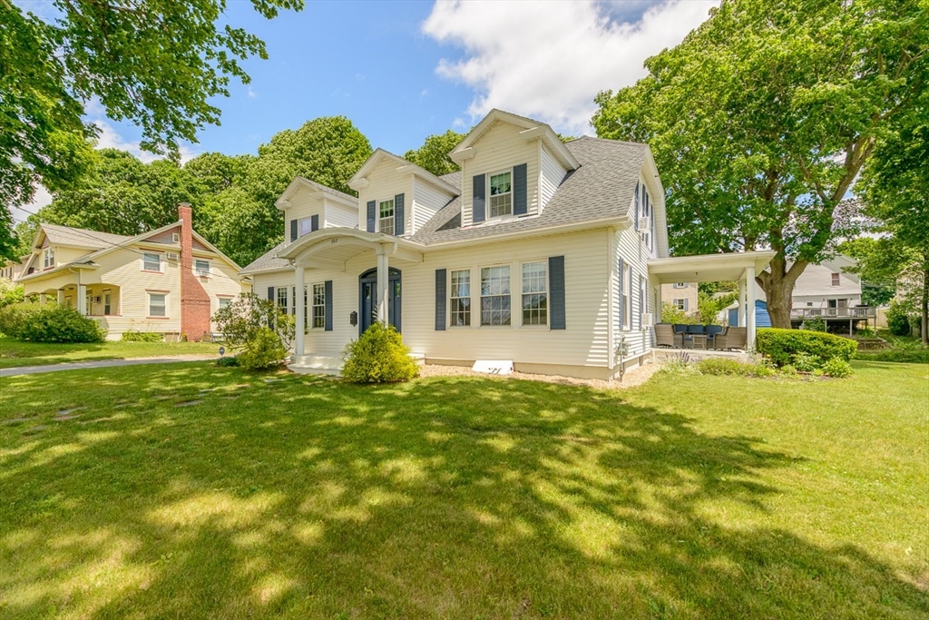 262 Chestnut Street Gardner, MA 01440 - Photo 28 of 39