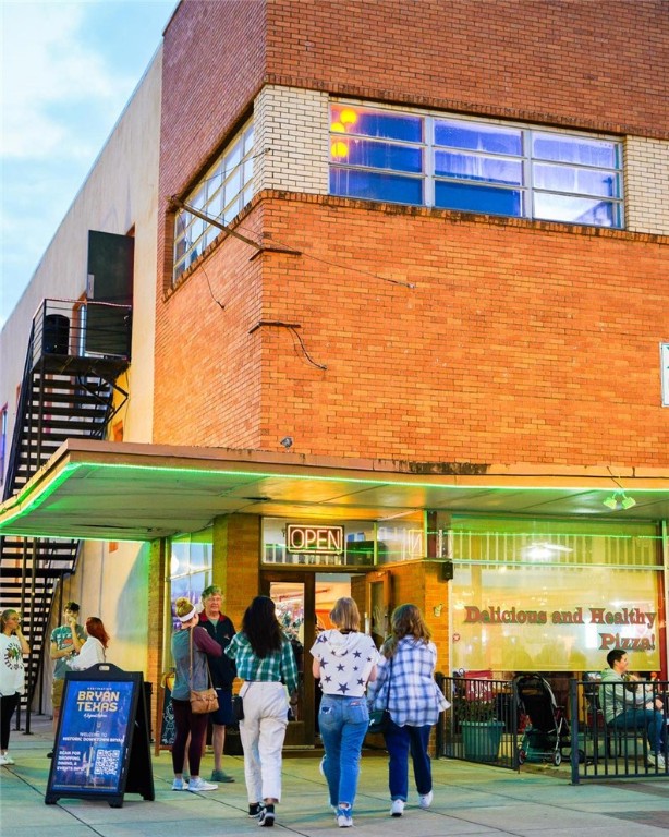 142 Watson Lane Bryan, TX 77801 - Photo 20 of 24