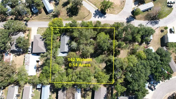 an aerial view of ocean