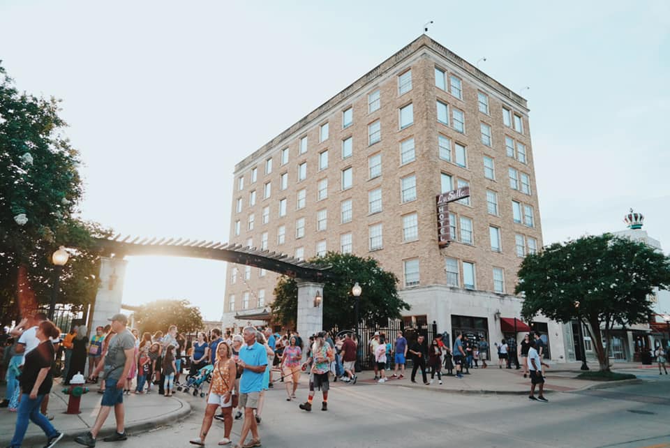 142 Watson Lane Bryan, TX 77801 - Photo 21 of 24