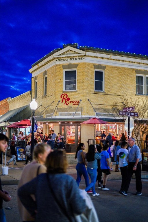 142 Watson Lane Bryan, TX 77801 - Photo 23 of 24